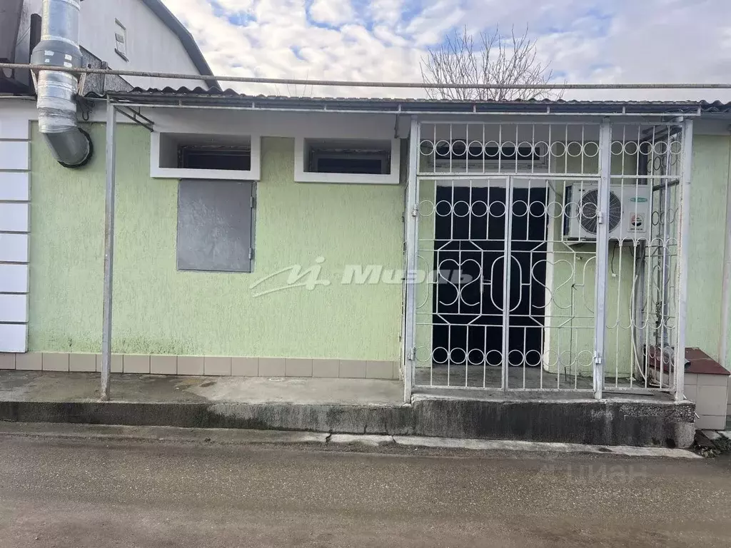 Производственное помещение в Крым, Симферополь пер. Проездной, 1А (111 ... - Фото 1