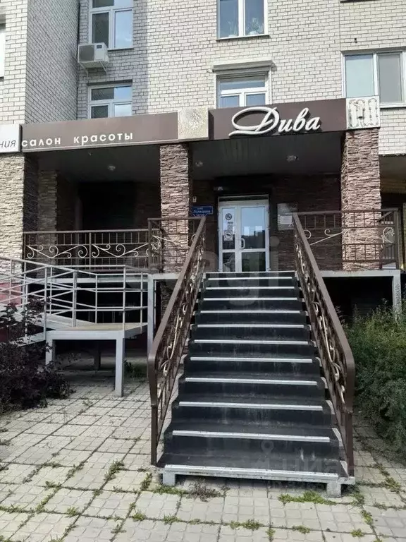 Помещение свободного назначения в Тюменская область, Тюмень ул. ... - Фото 2