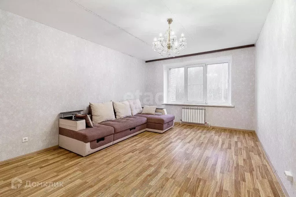 Продаётся 3-к квартира, 77.7 м - Фото 0