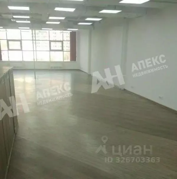 Офис в Москва ул. Ленинская Слобода, 19 (162 м) - Фото 2