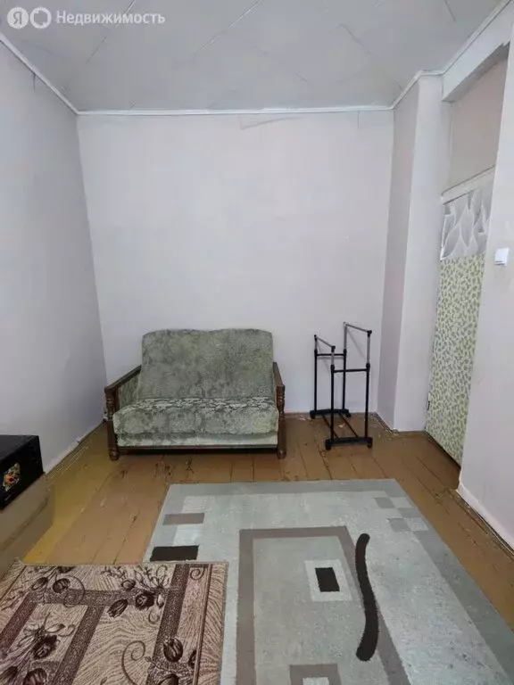 2к в 3-комнатной квартире (18.5 м) - Фото 2