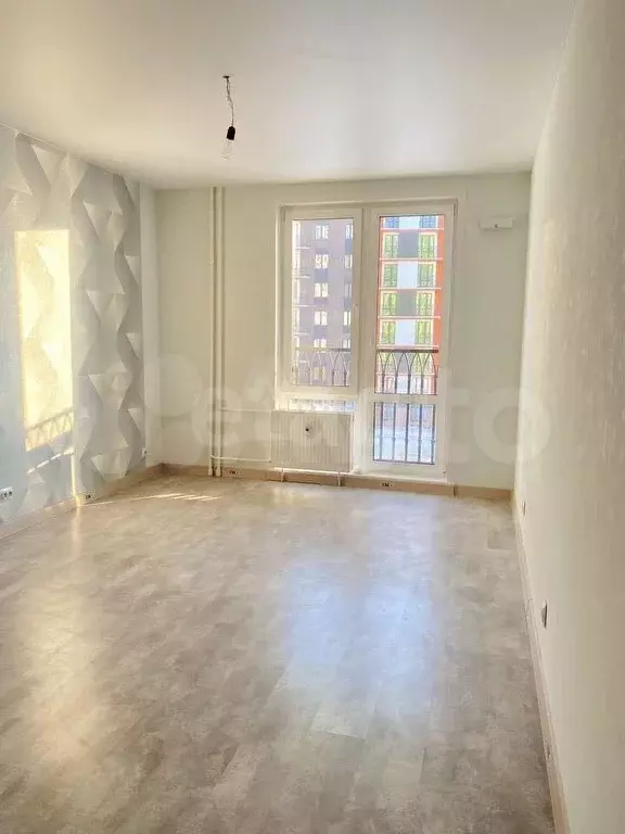 Квартира-студия, 25,6 м, 4/8 эт. - Фото 0