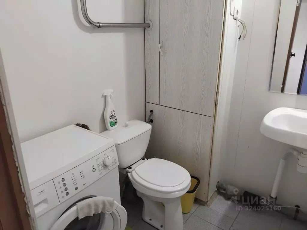 2-к кв. Москва 2-я Вольская ул., 3 (40.0 м) - Фото 2