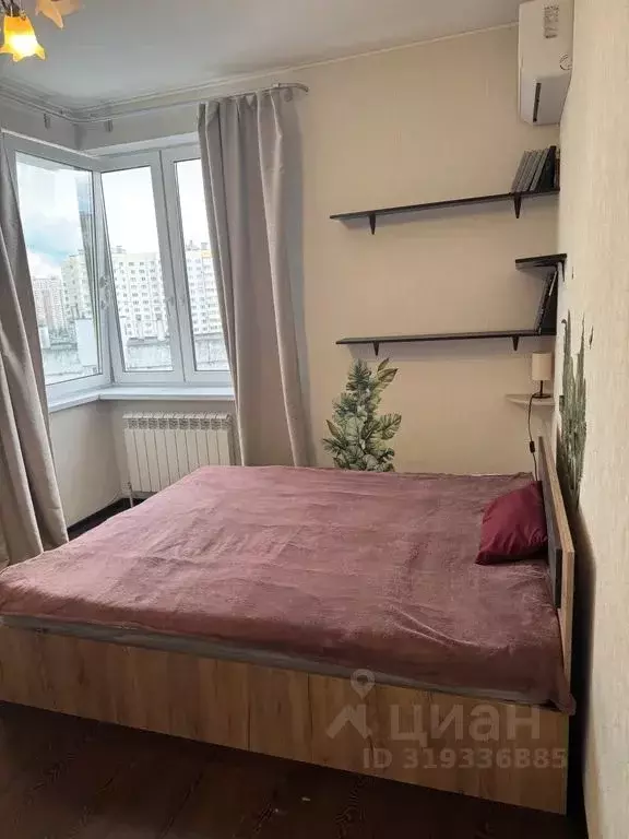 1-к кв. Санкт-Петербург просп. Королева, 7 (36.0 м) - Фото 1