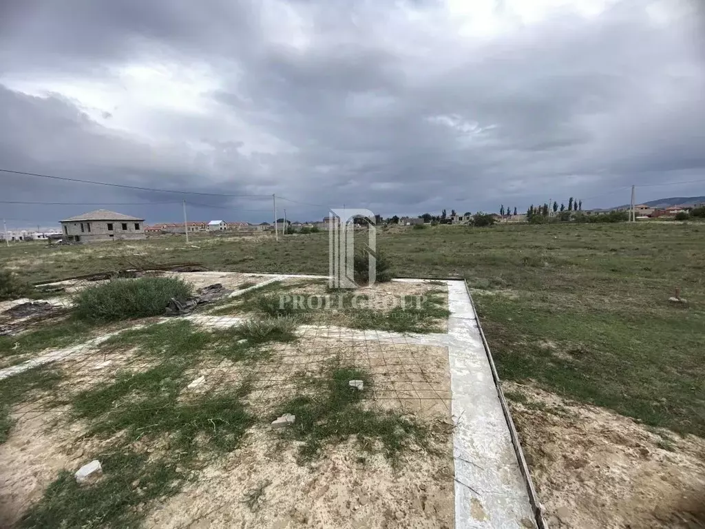 Участок в Дагестан, Махачкала Перестройка кв-л, ул. 3-я Гражданская, ... - Фото 2