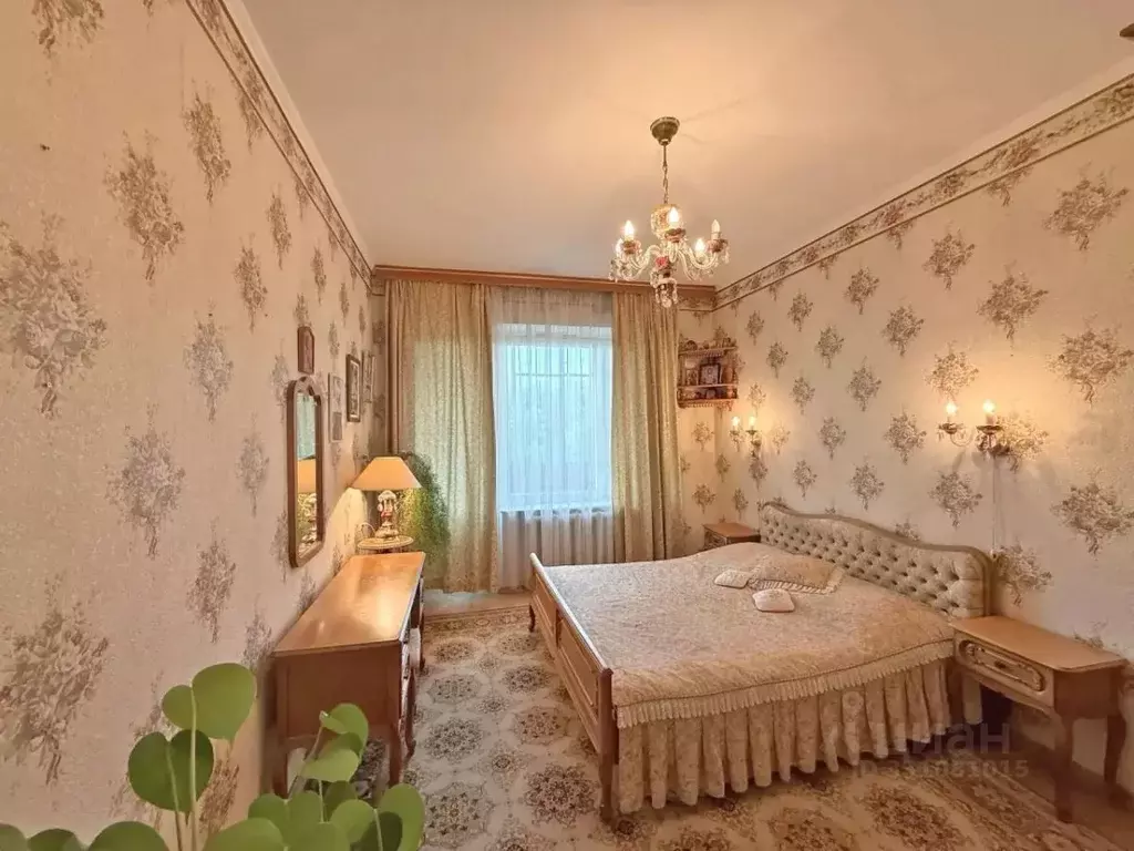 3-к кв. Москва Профсоюзная ул., 45К1 (95.0 м) - Фото 2