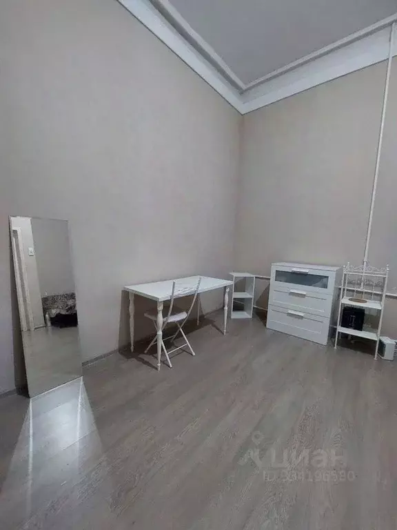 Комната Санкт-Петербург ул. Рубинштейна, 24 - Фото 2