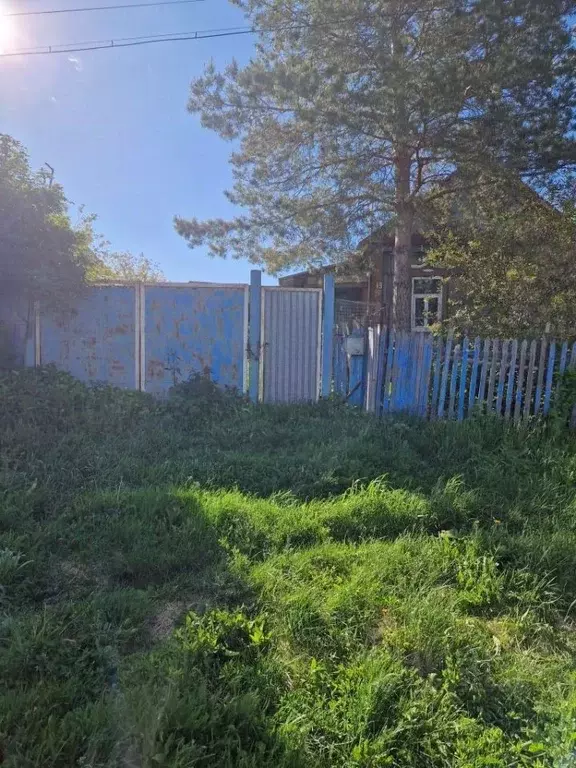 Дом в Башкортостан, Ишимбай ул. Чайковского (56 м) - Фото 1