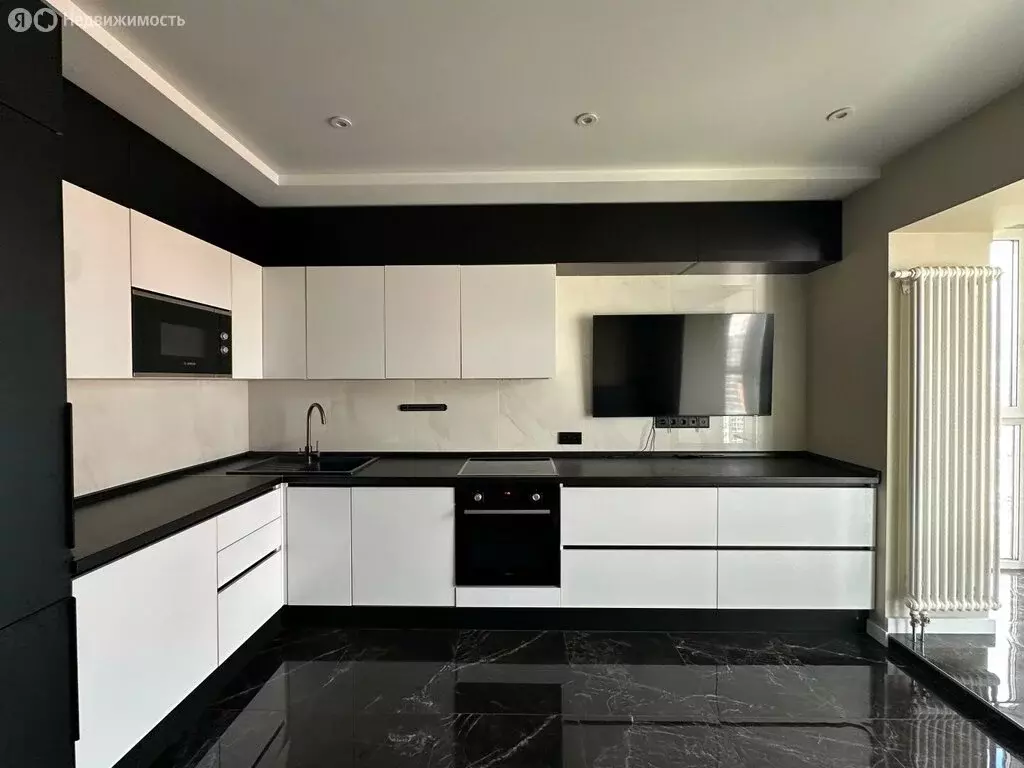 1-комнатная квартира: Иркутск, улица Седова, 71 (48.7 м) - Фото 1