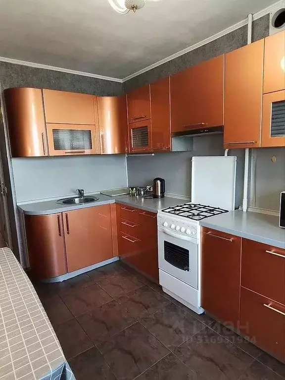 3-к кв. Москва ул. 26 Бакинских Комиссаров, 10к6 (68.0 м) - Фото 0