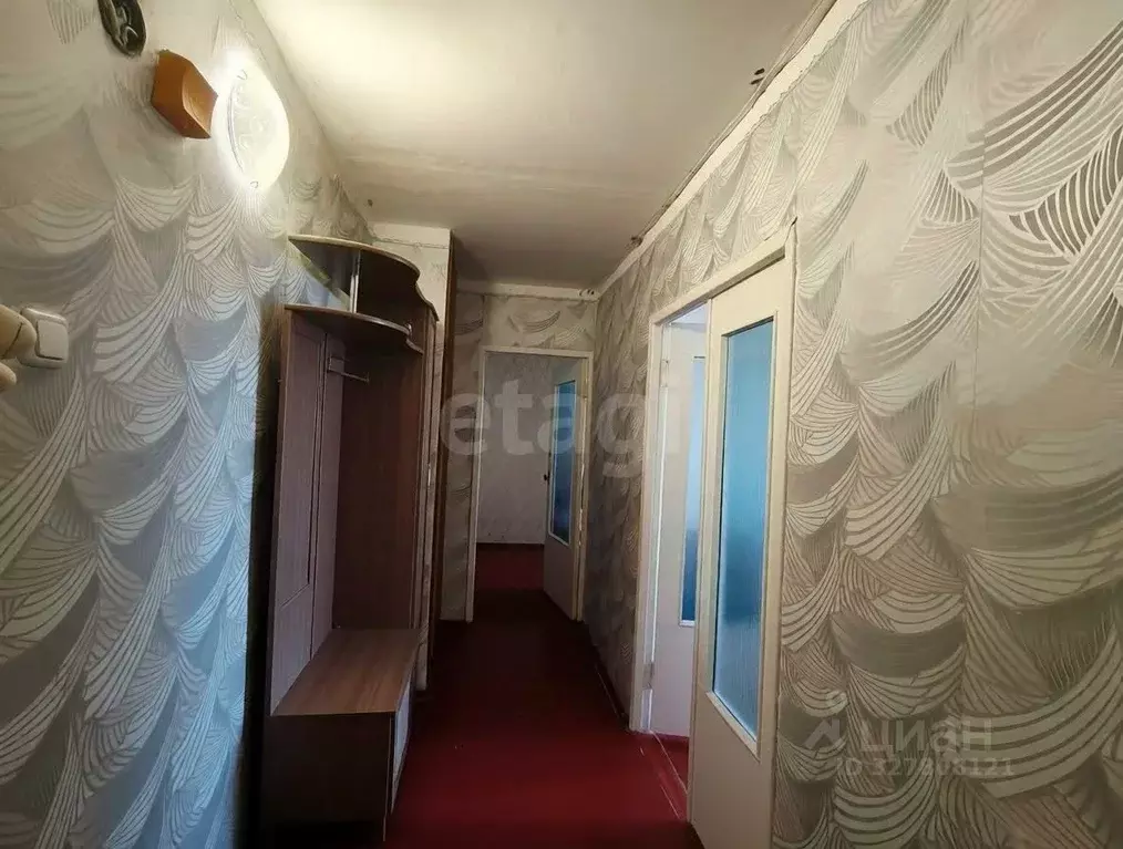 2-к кв. Крым, Щелкино Ленинский район, 2-й мкр, 49 (49.2 м) - Фото 0