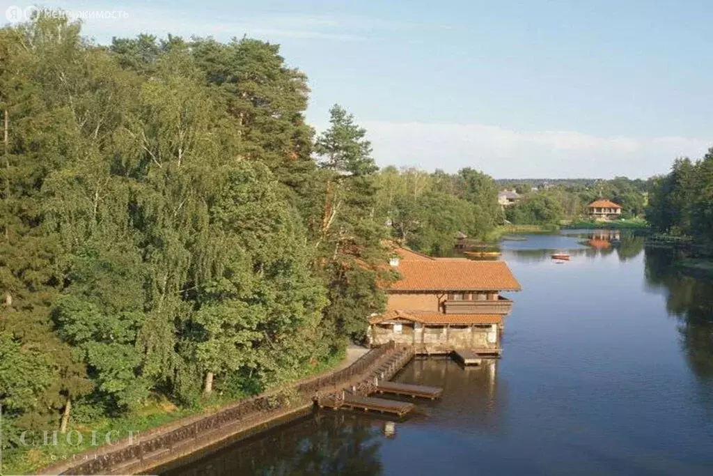 Участок в деревня Таганьково, КП Николино (34.3 м) - Фото 2