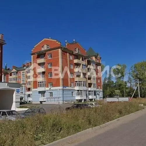 1-к. квартира, 44,1 м, 4/5 эт. - Фото 0