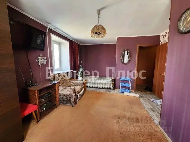 1-к кв. Тыва, Кызыл ул. Кочетова, 104 (32.0 м) - Фото 2