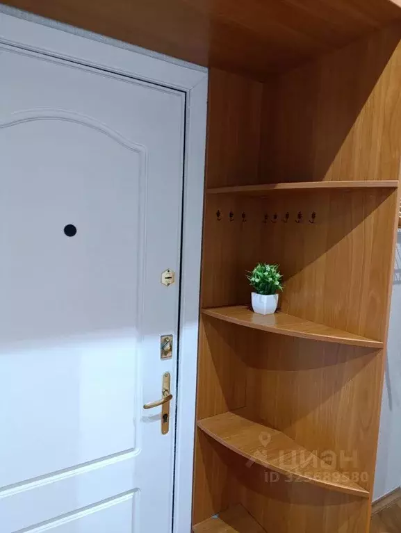 2-к кв. Москва ул. Чичерина, 6 (54.0 м) - Фото 1