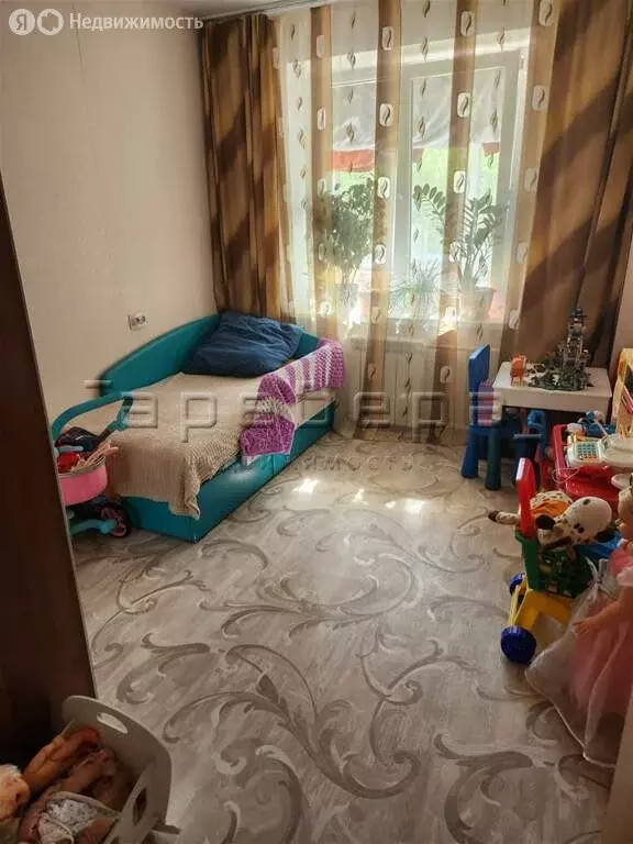 3-комнатная квартира: Красноярск, улица Щорса, 56 (59 м) - Фото 1