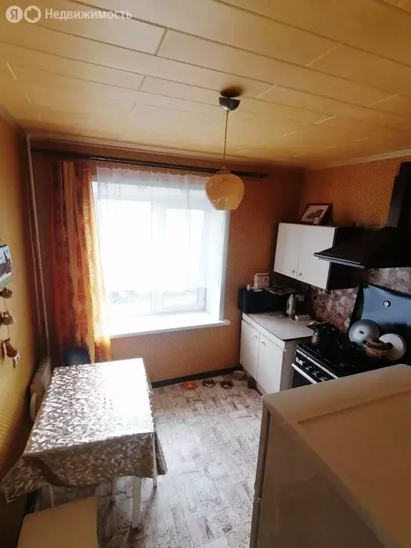 1-комнатная квартира: Тамбов, улица Бориса Васильева, 8А (32.7 м) - Фото 1