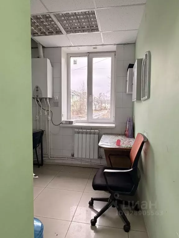 Помещение свободного назначения в Тульская область, Новомосковск ул. ... - Фото 1