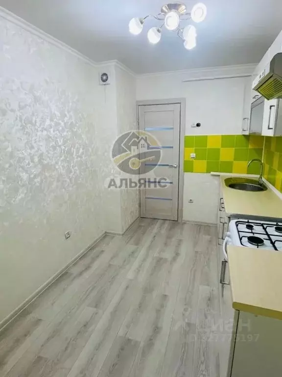 1-к кв. Ямало-Ненецкий АО, Новый Уренгой Восточный мкр, 4/6 (38.6 м) - Фото 2