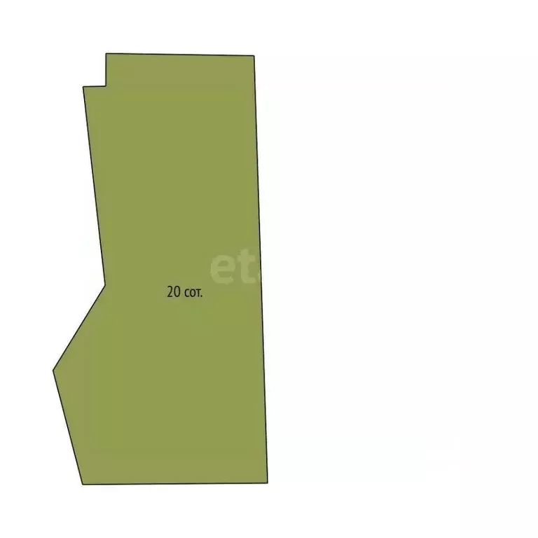 Участок в Белгородская область, Белгородский район, Дубовское с/пос, ... - Фото 1