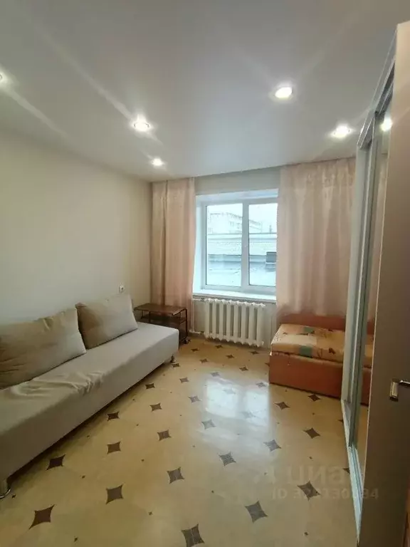 2-к кв. Марий Эл, Йошкар-Ола ул. Анциферова, 4 (51.5 м) - Фото 1