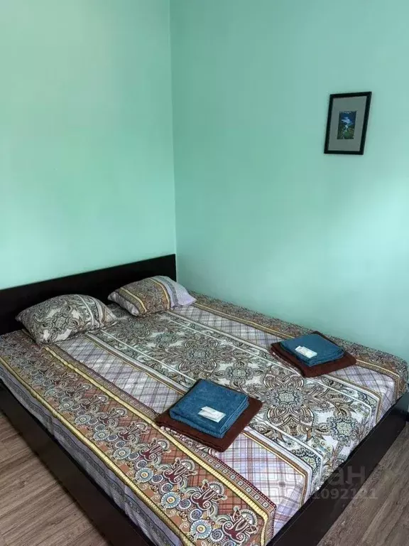 Комната Краснодарский край, Сочи Головинка мкр, ул. Коммунаров, 29Б ... - Фото 0