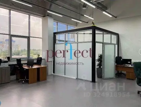 Офис в Москва ул. Докукина, 8С2 (174 м) - Фото 0