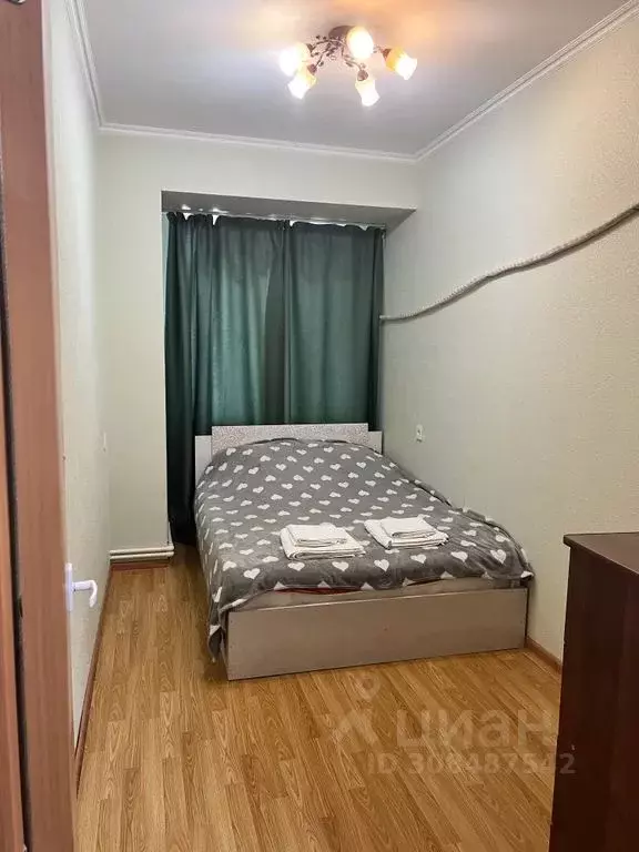 2-к кв. Ростовская область, Шахты пер. Фрунзе, 1АК1 (45.0 м) - Фото 1