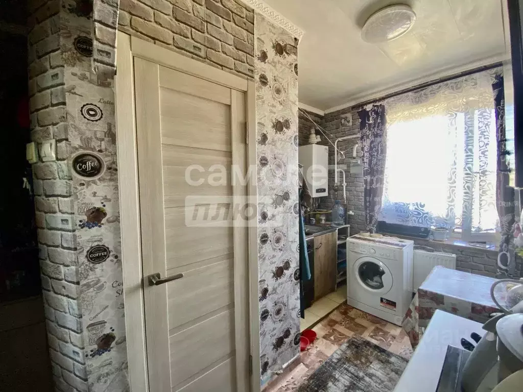 2-к кв. Краснодарский край, Приморско-Ахтарск Красноармейская ул., 38 ... - Фото 2