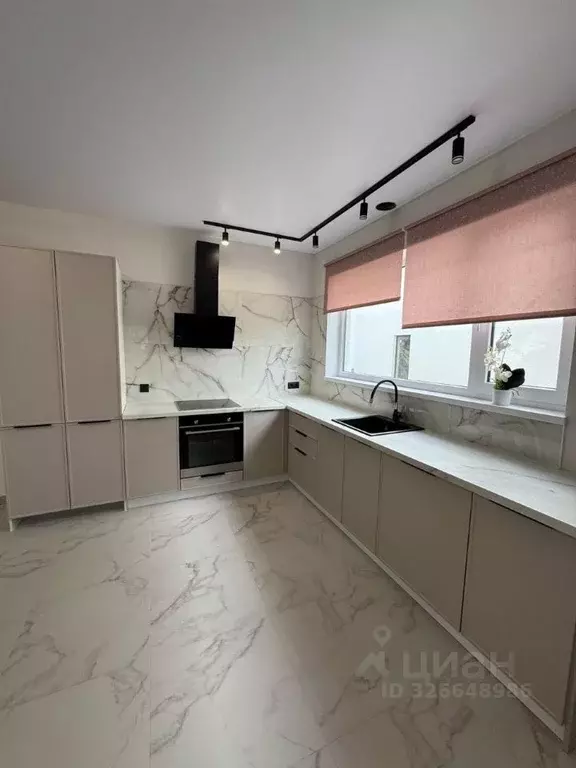 Дом в Краснодарский край, Новороссийск городской округ, с. Борисовка ... - Фото 1