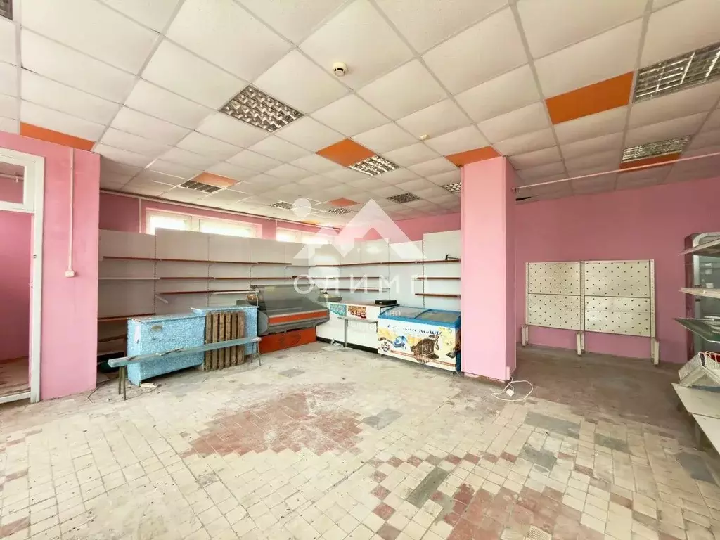 Помещение свободного назначения в Вологодская область, Междуреченский ... - Фото 0