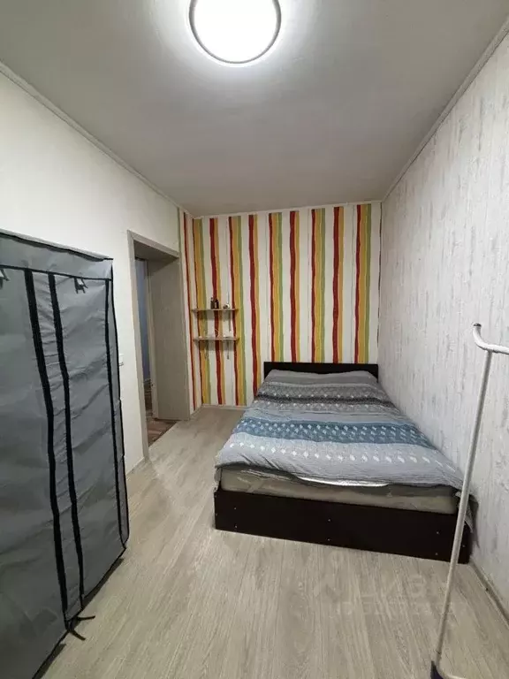 2-к кв. Нижегородская область, Выкса Амбулаторная ул., 8 (44.0 м) - Фото 2