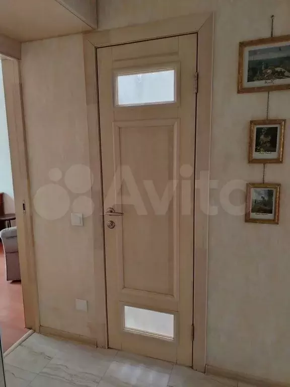 3-к. квартира, 62 м, 2/5 эт. - Фото 1