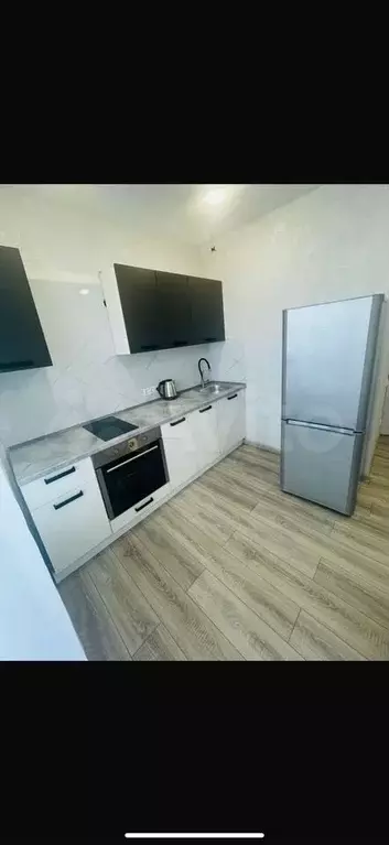 1-к. квартира, 30 м, 17/17 эт. - Фото 0