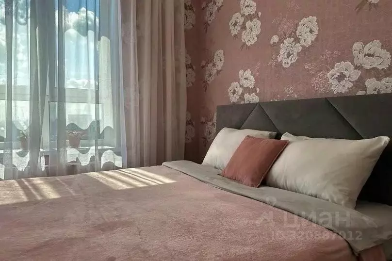 2-к кв. Башкортостан, Уфа бул. Давлеткильдеева, 16 (52.0 м) - Фото 2