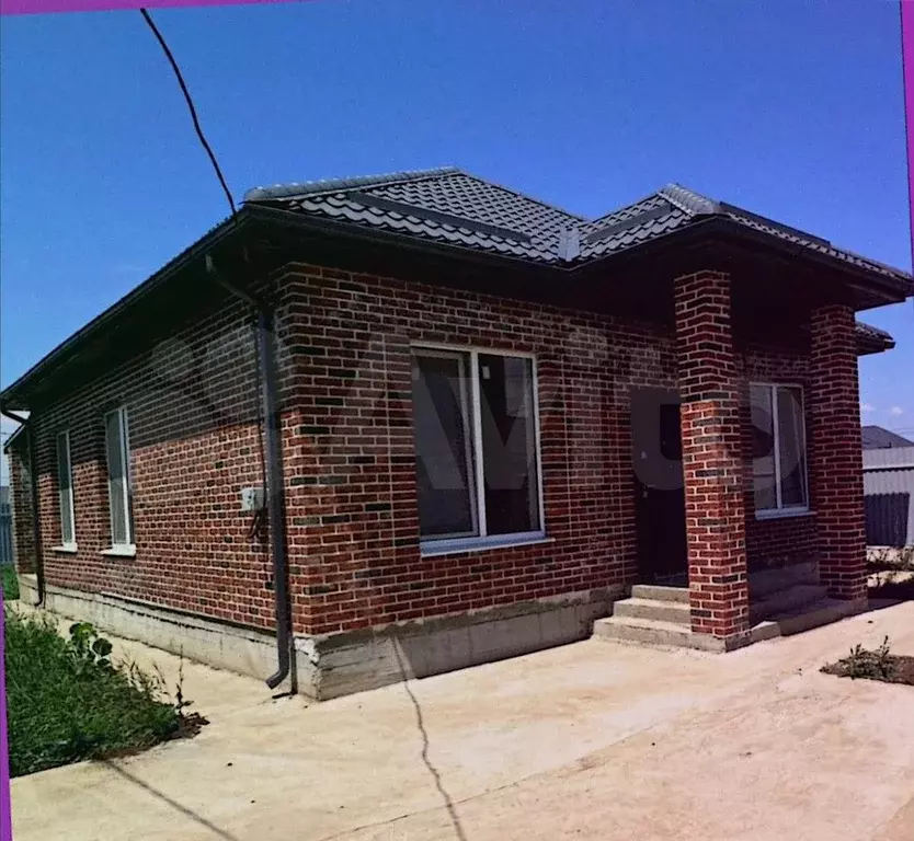 Дом 90 м на участке 4 сот. - Фото 0