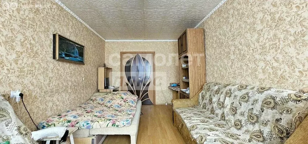 3-комнатная квартира: Миасс, улица Лихачёва, 35 (67.5 м) - Фото 2