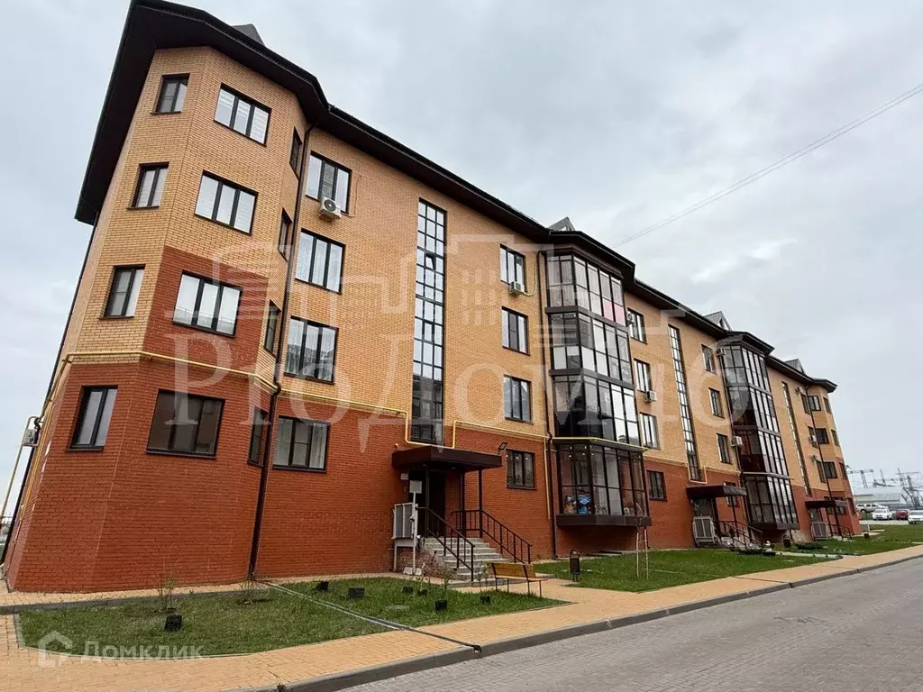 Продаётся 2-к квартира, 57.2 м - Фото 0
