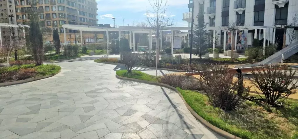 4-к кв. Москва ул. Народного Ополчения, 15К2 (106.0 м) - Фото 2