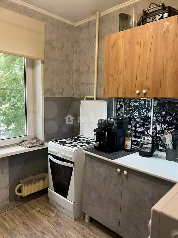 2-к. квартира, 43,6 м, 3/9 эт. - Фото 0