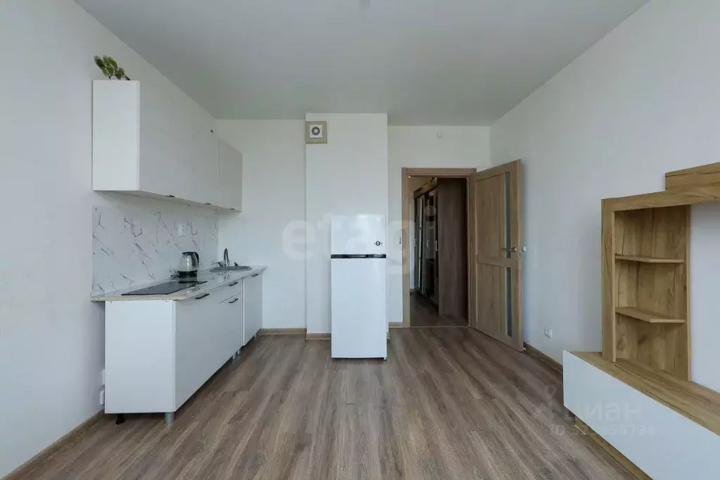 Студия Калининградская область, Калининград ул. Олега Кошевого, 30 ... - Фото 1