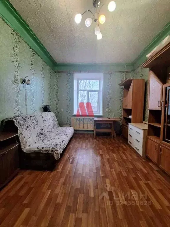 3-к кв. Ивановская область, Иваново Весенняя ул., 3 (66.0 м) - Фото 1