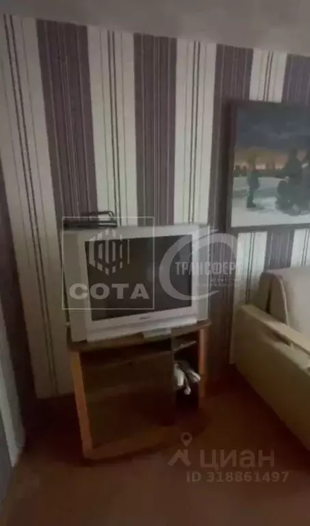 Комната Воронежская область, Воронеж ул. Космонавтов, 38 (13.0 м) - Фото 0