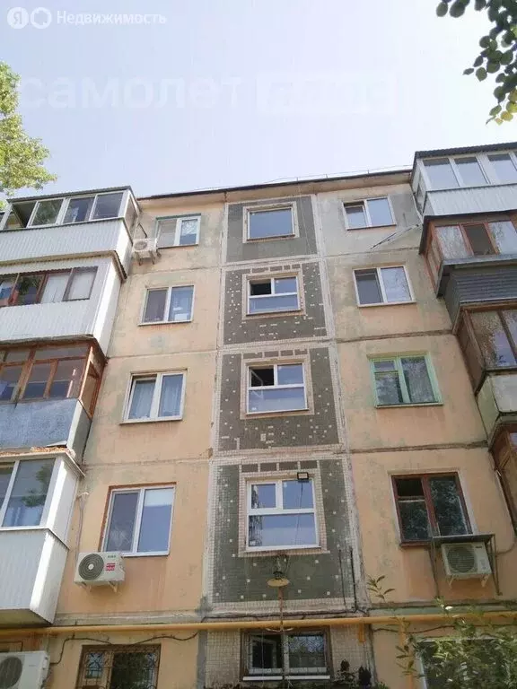 3-комнатная квартира: Самара, улица Николая Панова, 17 (59 м) - Фото 1