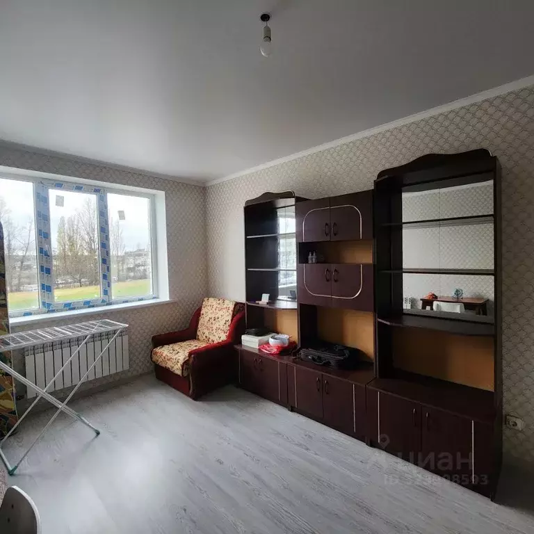 2-к кв. Курская область, Курск проезд 3-й Весенний, 4 (60.0 м) - Фото 2