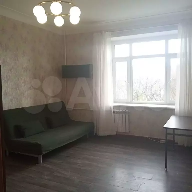 2-к. квартира, 70 м, 4/6 эт. - Фото 1