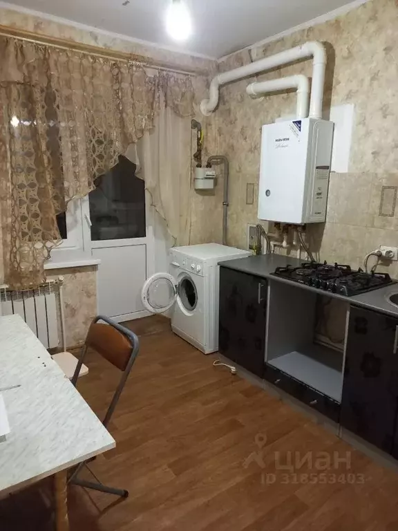 1-к кв. Калужская область, Козельский район, Дешовки с/пос, д. Дешовки ... - Фото 0