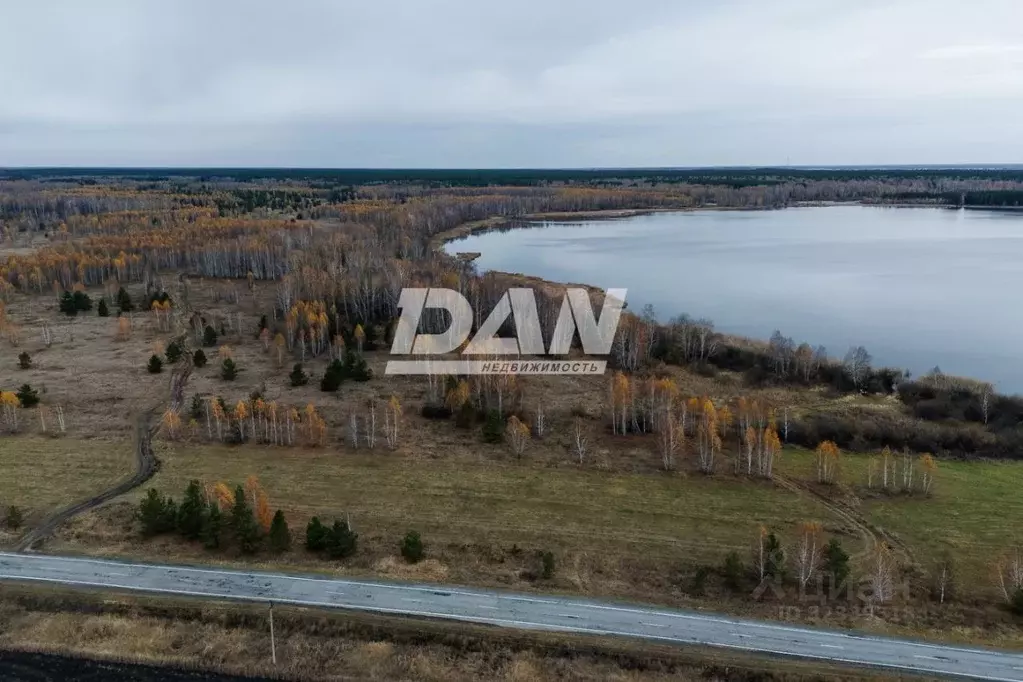 Участок в Челябинская область, Еткульский муниципальный округ, д. ... - Фото 2