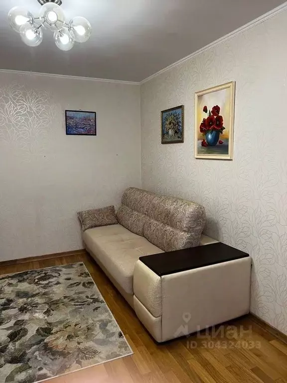 2-к кв. Москва ул. Руставели, 6К6 (49.0 м) - Фото 1