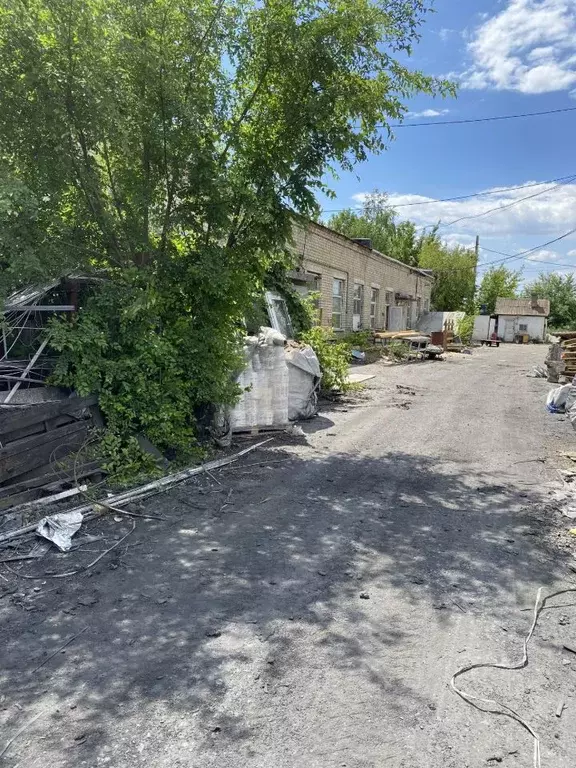 Производственное помещение в Волгоградская область, Волгоград Былинная ... - Фото 2